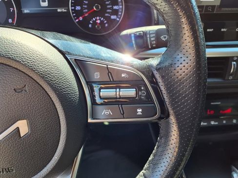 Used 2024 Kia Forte GT-Line FWD image 23