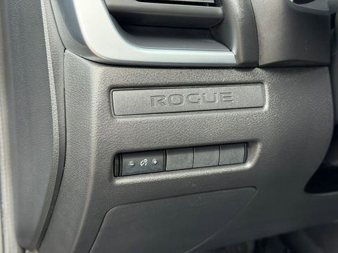 Used 2023 Nissan Rogue S AWD/4WD image 25