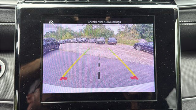 Certified 2023 Jeep Grand Cherokee Laredo AWD/4WD image 20