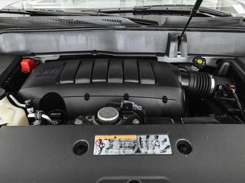 Used 2014 Buick Enclave Leather image 25