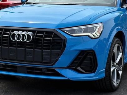 Used 2021 Audi Q3 2.0T Premium Plus w/ Premium Plus Package