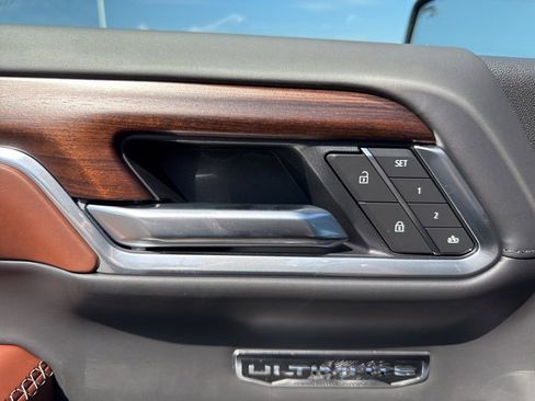 New 2026 GMC Sierra 1500 Denali Ultimate image 11