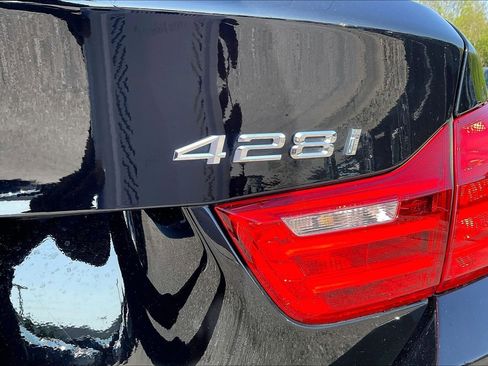 Used 2015 BMW 428i Gran Coupe xDrive AWD/4WD image 33