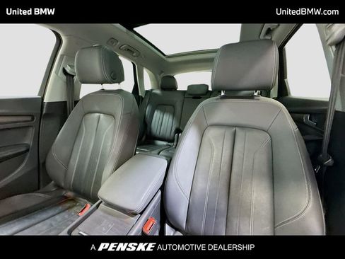 Used 2021 Audi Q5 2.0T Premium Plus w/ Premium Plus Package AWD/4WD image 5