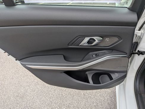 New 2026 BMW 330i xDrive Sedan w/ M Sport Package image 26