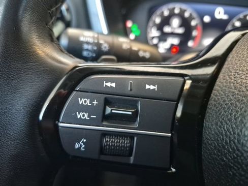 Certified 2023 Honda Pilot Elite image 20
