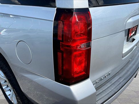 Used 2020 Chevrolet Tahoe LT AWD/4WD image 23