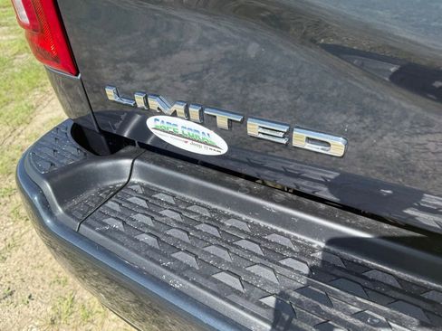 New 2026 RAM 2500 Limited AWD/4WD image 35