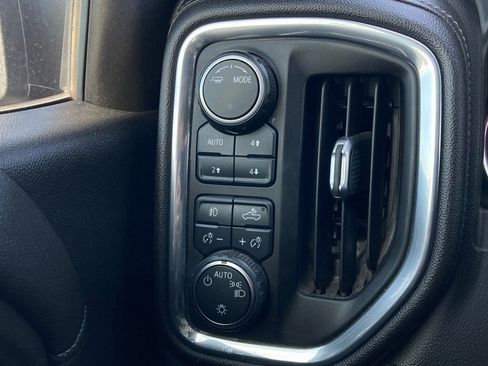 Used 2021 Chevrolet Silverado 1500 RST w/ Texas Edition Plus image 15