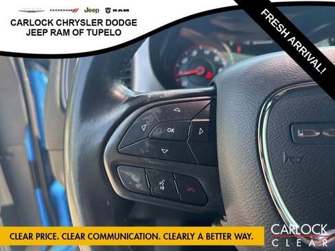 Used 2023 Dodge Charger GT w/ Blacktop Package RWD image 15