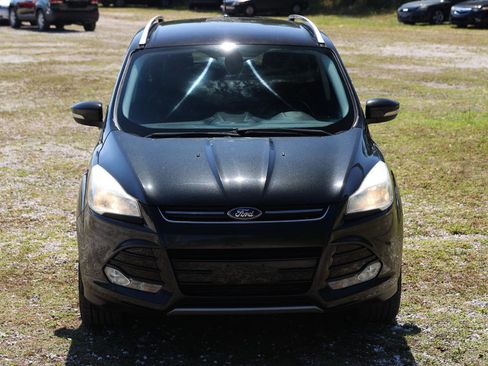 Used 2015 Ford Escape Titanium image 19