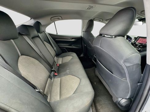 Used 2023 Toyota Camry LE FWD image 16