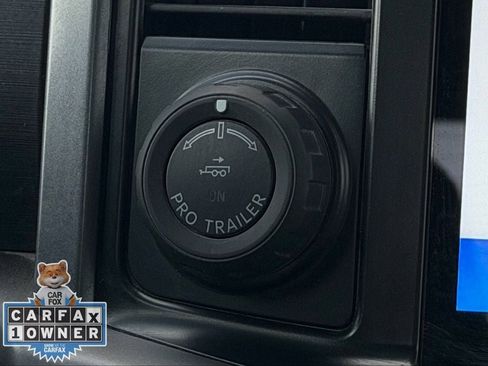 Used 2024 Ford F150 XLT w/ Tow/Haul Package image 19