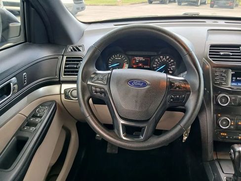 Used 2018 Ford Explorer FWD image 26