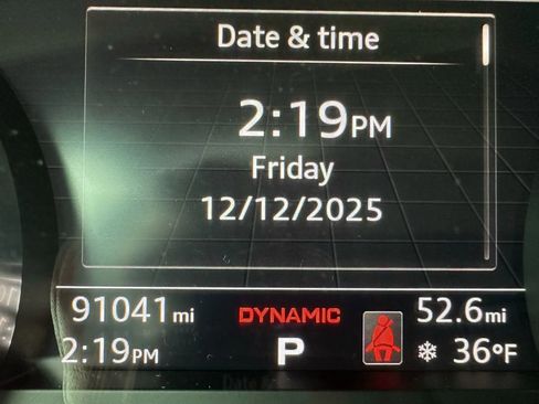 Used 2018 Audi A4 2.0T Premium w/ Convenience Package image 16