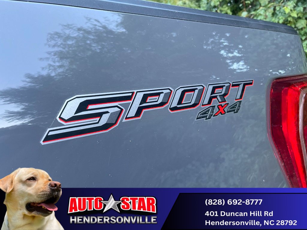 Used 2021 Ford F150 XLT w/ Equipment Group 302A High AWD/4WD image 8