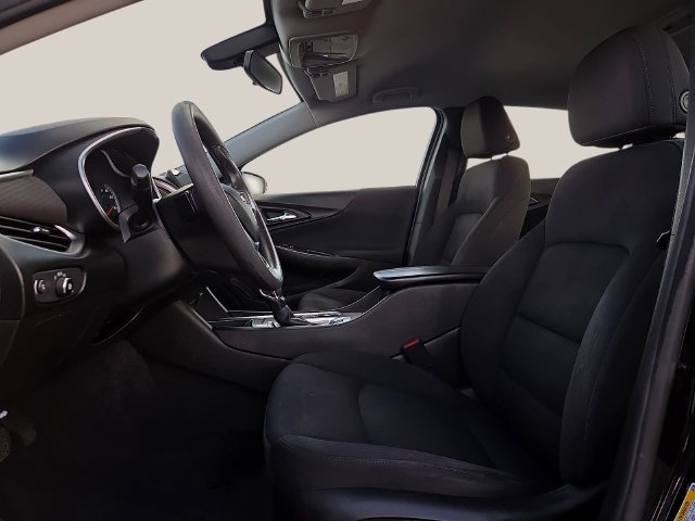 Used 2022 Chevrolet Malibu LT FWD image 15
