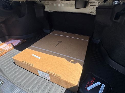 New 2026 Toyota Camry XSE image 7