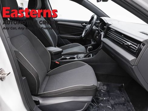 Used 2025 Volkswagen Jetta Sport FWD image 23