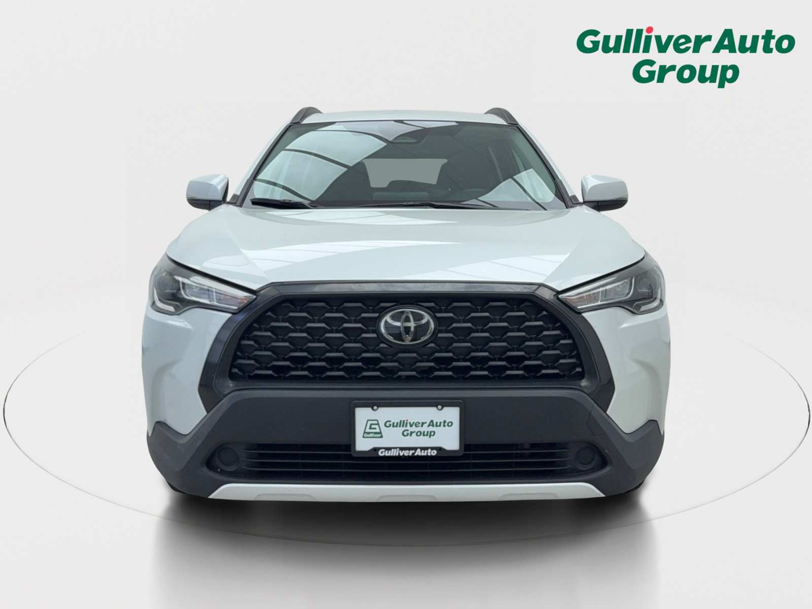 Used 2023 Toyota Corolla Cross LE FWD image 14