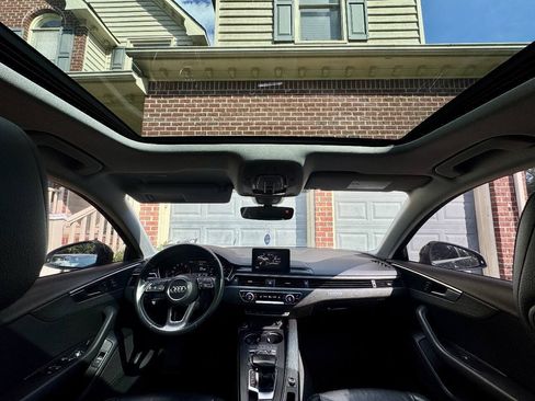Used 2018 Audi A4 2.0T Premium w/ Convenience Package AWD/4WD image 17