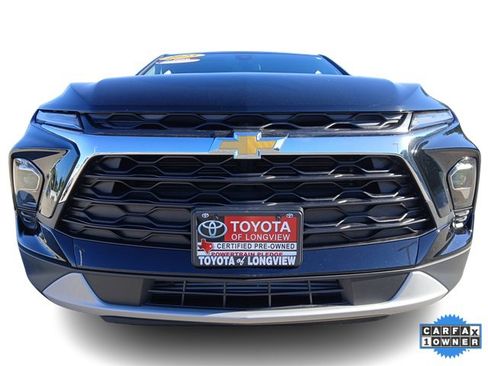 Used 2023 Chevrolet Blazer LT w/ Convenience Package image 14