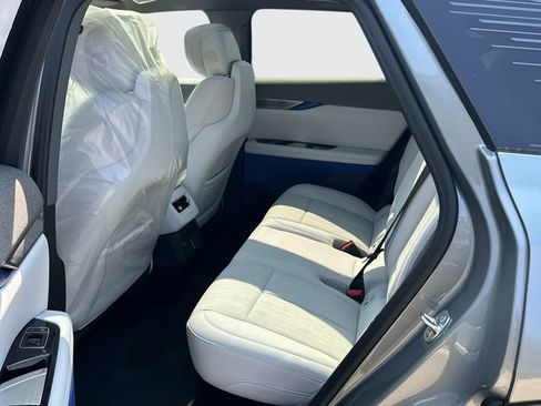 New 2027 Cadillac Optiq Premium Sport AWD/4WD image 11