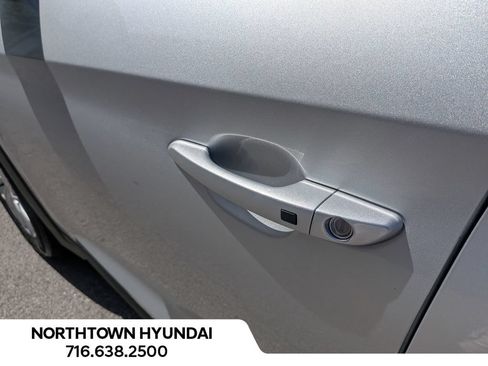 Used 2019 Hyundai Tucson Value w/ Cargo Package AWD/4WD image 38