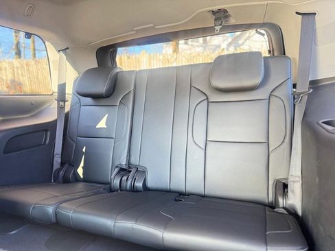 Used 2020 Chevrolet Tahoe LT image 20