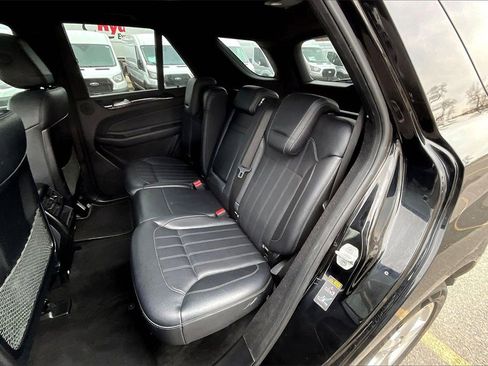 Used 2018 Mercedes-Benz GLE 350 4MATIC w/ Premium 2 Package image 25