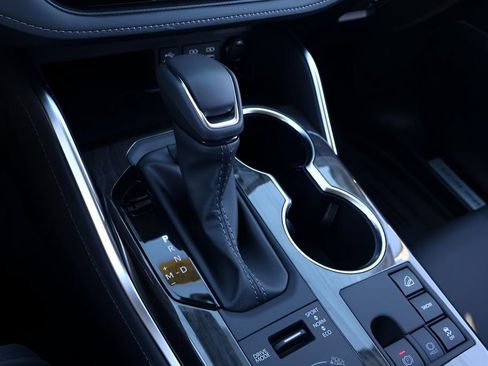 New 2026 Toyota Highlander Limited image 26