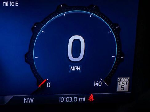 Certified 2024 Ford F150 Raptor w/ Equipment Group 803A Raptor R image 18