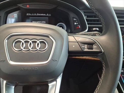 Certified 2026 Audi Q7 3.0T Premium w/ Convenience Plus Package AWD/4WD image 24