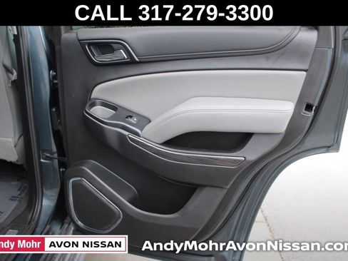 Used 2019 Chevrolet Tahoe LT AWD/4WD image 25