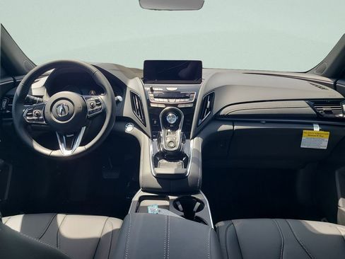 New 2026 Acura RDX SH-AWD image 11