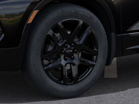 New 2025 Chevrolet Blazer RS w/ Driver Confidence II Package image 9