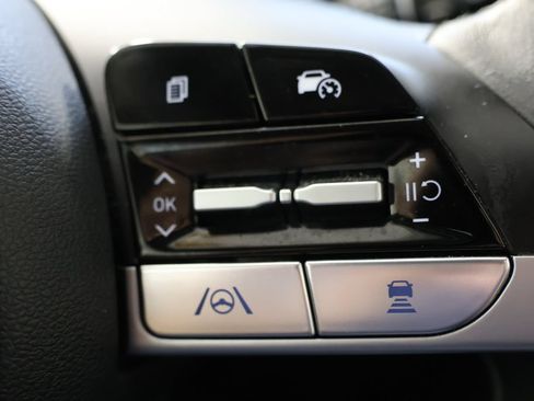 Used 2023 Hyundai Tucson SEL w/ Convenience Package AWD/4WD image 12