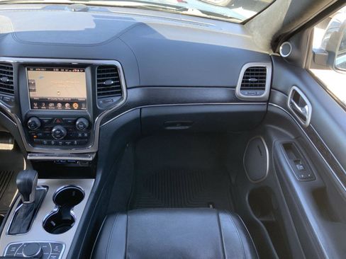 Used 2016 Jeep Grand Cherokee Summit image 64