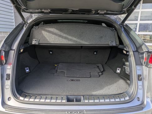 Used 2018 Lexus NX 300 F Sport image 28