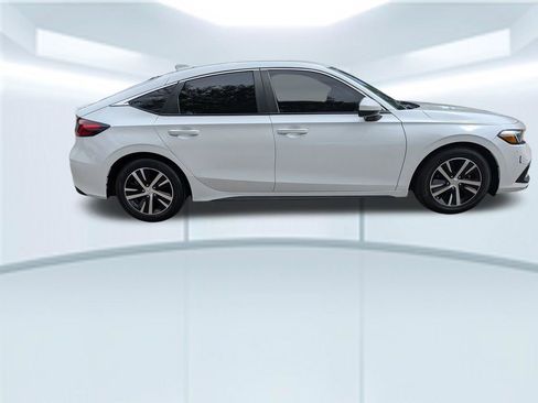 Used 2024 Honda Civic LX image 8