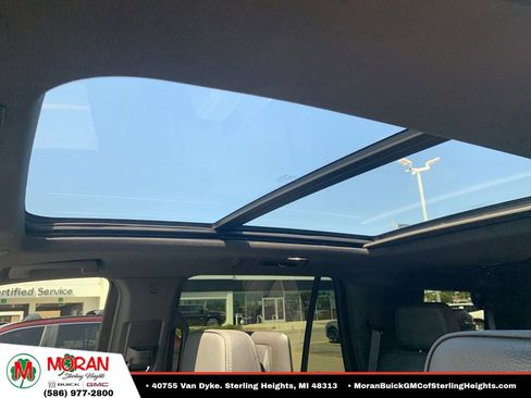 Used 2023 GMC Yukon Denali w/ Advanced Technology Package AWD/4WD image 14