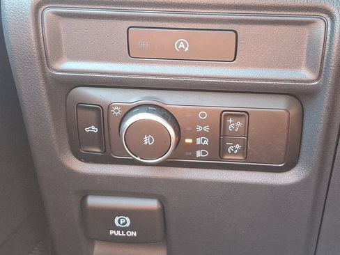 Used 2025 Ford F150 STX w/ Equipment Group 200A AWD/4WD image 22