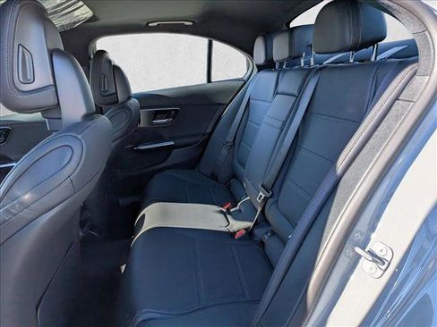 New 2026 Mercedes-Benz C 300 Sedan image 14