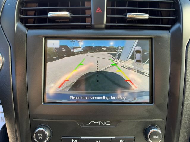 Used 2020 Ford Fusion SE w/ Equipment Group 151A FWD image 24