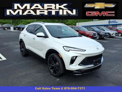 Used 2024 Buick Encore GX Sport Touring w/ Comfort Package