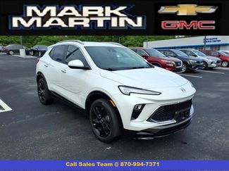 Used 2024 Buick Encore GX Sport Touring w/ Comfort Package FWD video 1