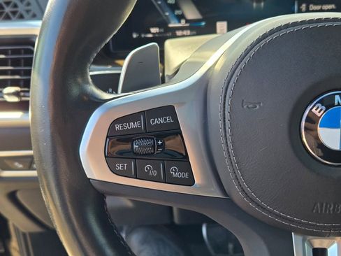 Used 2024 BMW X7 M60i w/ Executive Package image 46