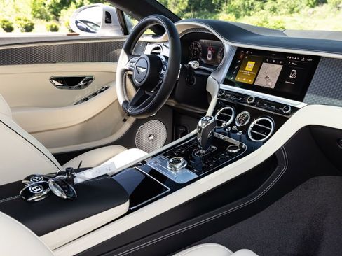 New 2026 Bentley Continental GT AWD/4WD image 62