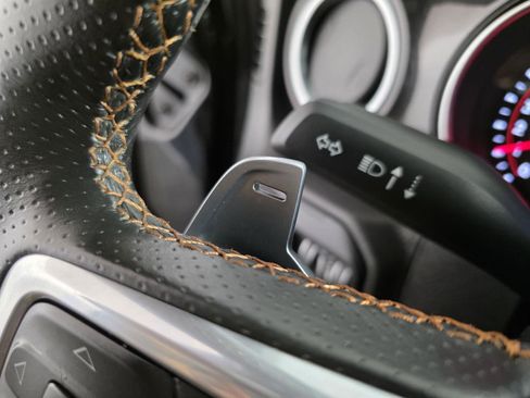 Used 2022 Jeep Wrangler Unlimited Rubicon w/ Trailer Tow Package image 31