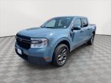 Used 2022 Ford Maverick XLT w/ Equipment Group 300A Standard image 3